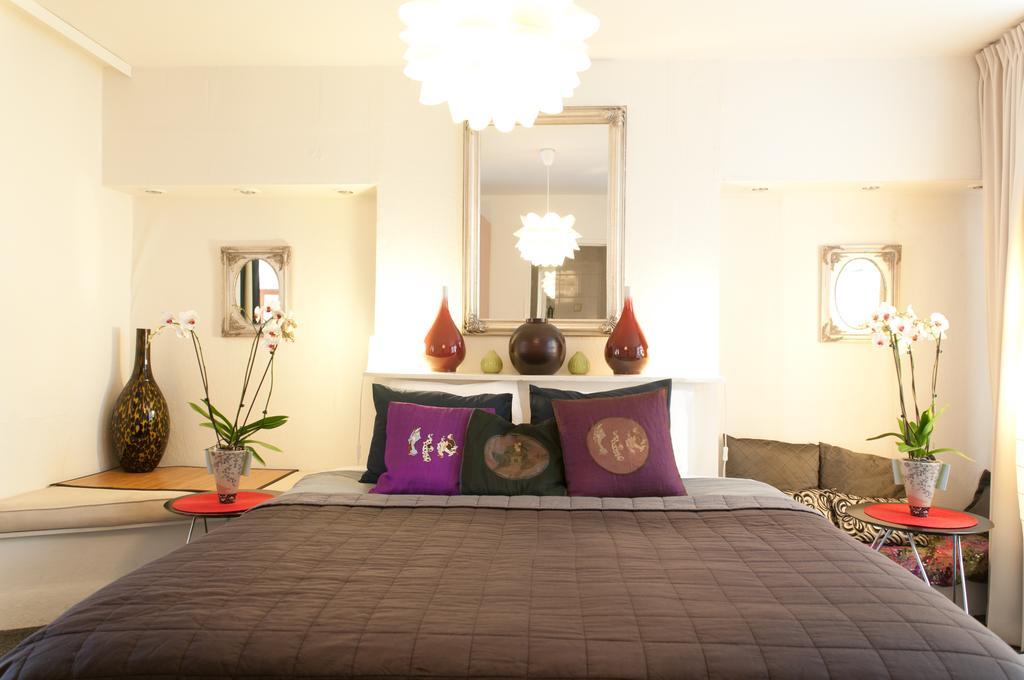 Palace B&B Amsterdam Pokoj fotografie