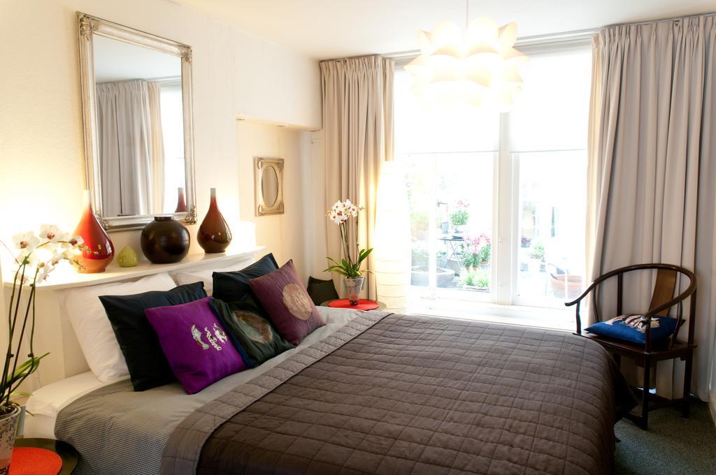 Palace B&B Amsterdam Pokoj fotografie