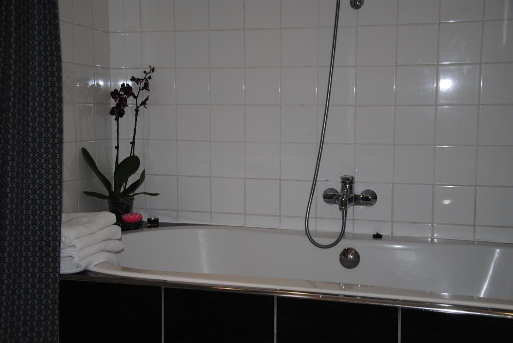 Palace B&B Amsterdam Pokoj fotografie