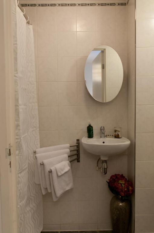 Palace B&B Amsterdam Pokoj fotografie