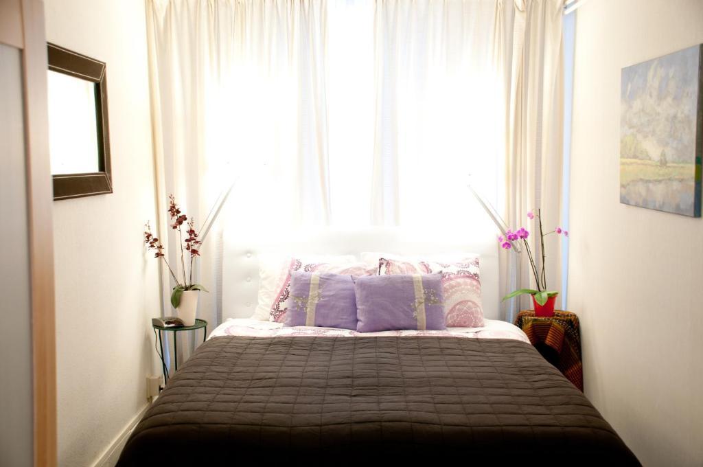 Palace B&B Amsterdam Pokoj fotografie